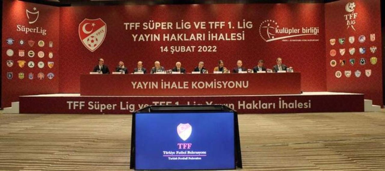 Süper Lig Süper Lig