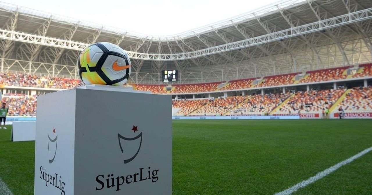 Süper Lig Süper Lig