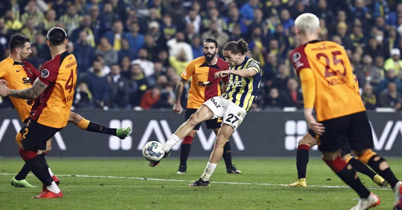 Süper Lig Bu Hafta Var Mı Süper Lig Bu Hafta Var Mı