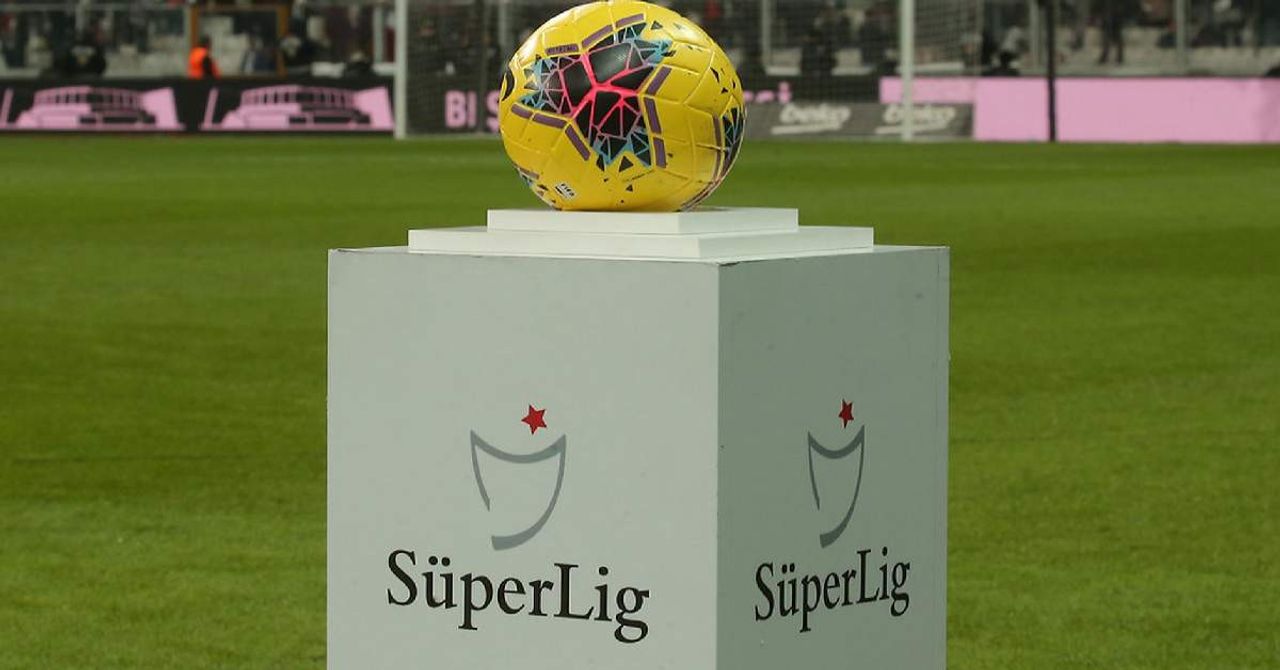 Süper Lig Maçları Süper Lig Maçları