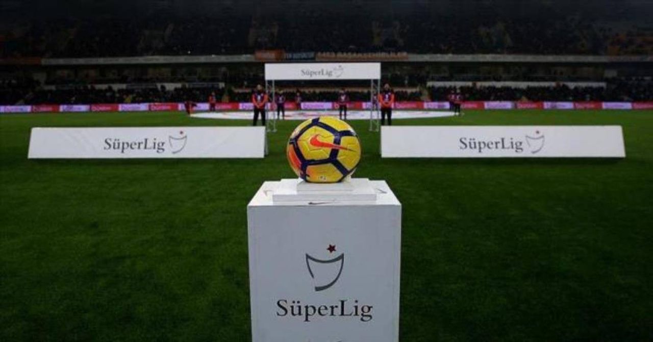 Süper Lig Ne Zaman Başlıyor-1 Süper Lig Ne Zaman Başlıyor-1