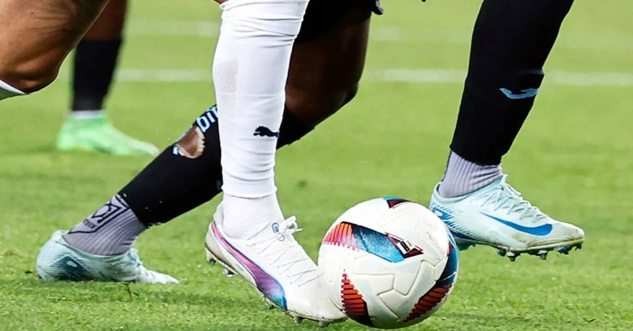 Süper Lig’de 2. hafta maçları başlıyor: İşte haftanın hakemleri Süper Lig’de 2. hafta maçları başlıyor: İşte haftanın hakemleri