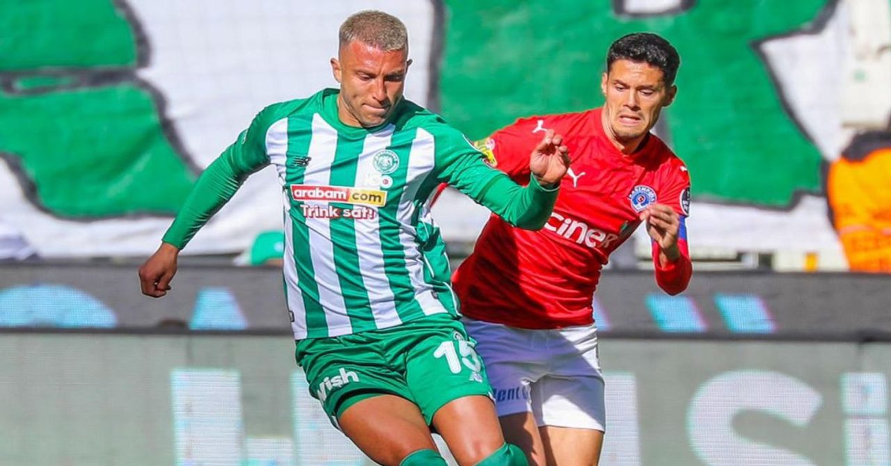 Süper Lig’de Cumartesi heyecanı: Kasımpaşa-Konyaspor maçı saat kaçta ve hangi kanalda? Süper Lig’de Cumartesi heyecanı: Kasımpaşa-Konyaspor maçı saat kaçta ve hangi kanalda?