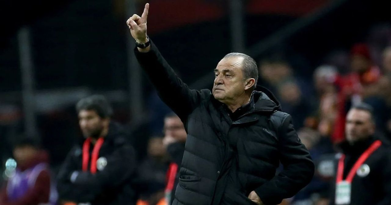 Süper Lig’de Fatih Terim sürprizi: Yeniden Türkiye’ye dönmeye hazırlanıyor Süper Lig’de Fatih Terim sürprizi: Yeniden Türkiye’ye dönmeye hazırlanıyor