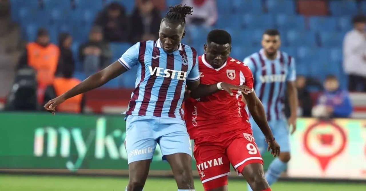 Süper Lig’de Karadeniz derbisi heyecanı: Samsunspor Trabzonspor maçı hangi kanalda ve ne zaman oynanacak? Samsunspor Trabzonspor maçı nereden izlenir? Süper Lig’de Karadeniz derbisi heyecanı: Samsunspor Trabzonspor maçı hangi kanalda ve ne zaman oynanacak? Samsunspor Trabzonspor maçı nereden izlenir?