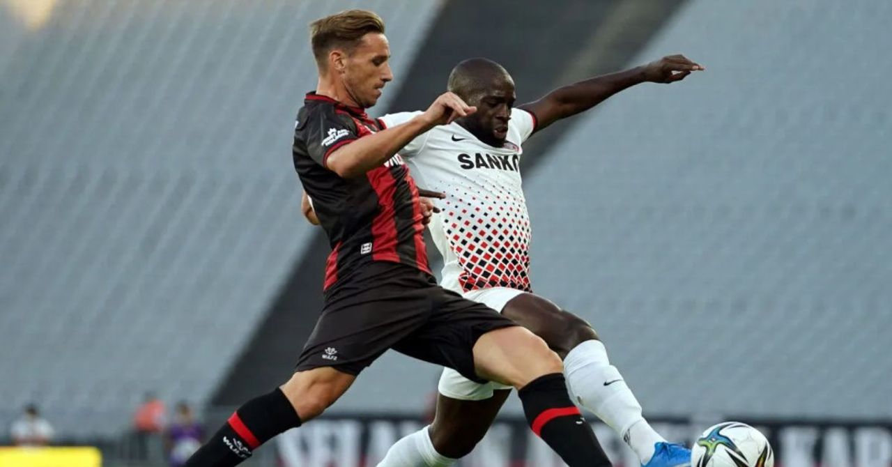 Süper Lig’de küme düşme hattının kritik maçı: Gaziantep FK Fatih Karagümrük maçı ne zaman, saat kaçta ve hangi kanalda? Süper Lig’de küme düşme hattının kritik maçı: Gaziantep FK Fatih Karagümrük maçı ne zaman, saat kaçta ve hangi kanalda?