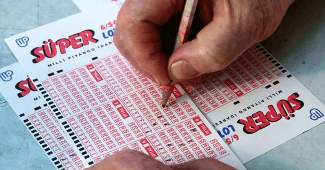 Süper Loto Süper Loto