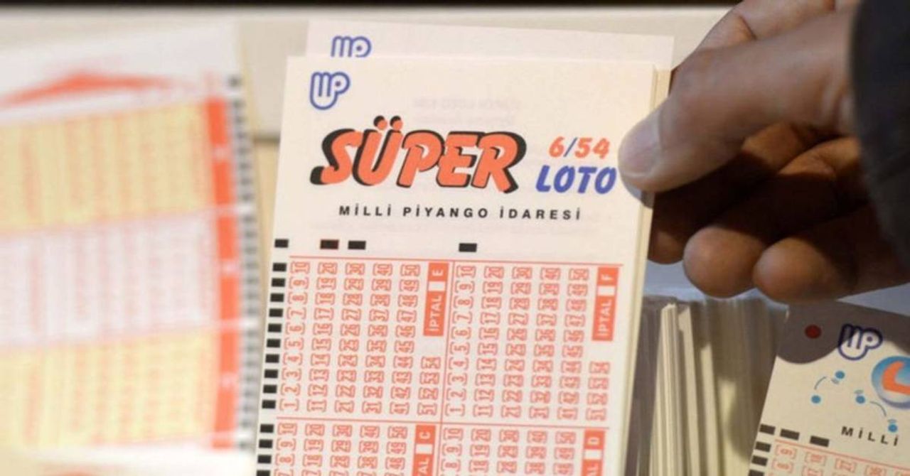 Süper Loto büyük ikramiye kazanan numaralar hangileri? 10 Mart 2024 Süper Loto çekiliş sonucu sorgulama ekranı Süper Loto büyük ikramiye kazanan numaralar hangileri? 10 Mart 2024 Süper Loto çekiliş sonucu sorgulama ekranı
