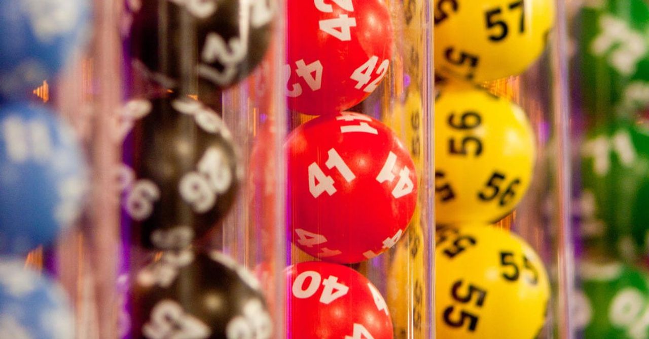 Süper Loto çekiliş sonuçları bugün açıklandı mı? 8 Eylül 2024 Süper Loto ne kadar devretti? Süper Loto çekiliş sonuçları bugün açıklandı mı? 8 Eylül 2024 Süper Loto ne kadar devretti?
