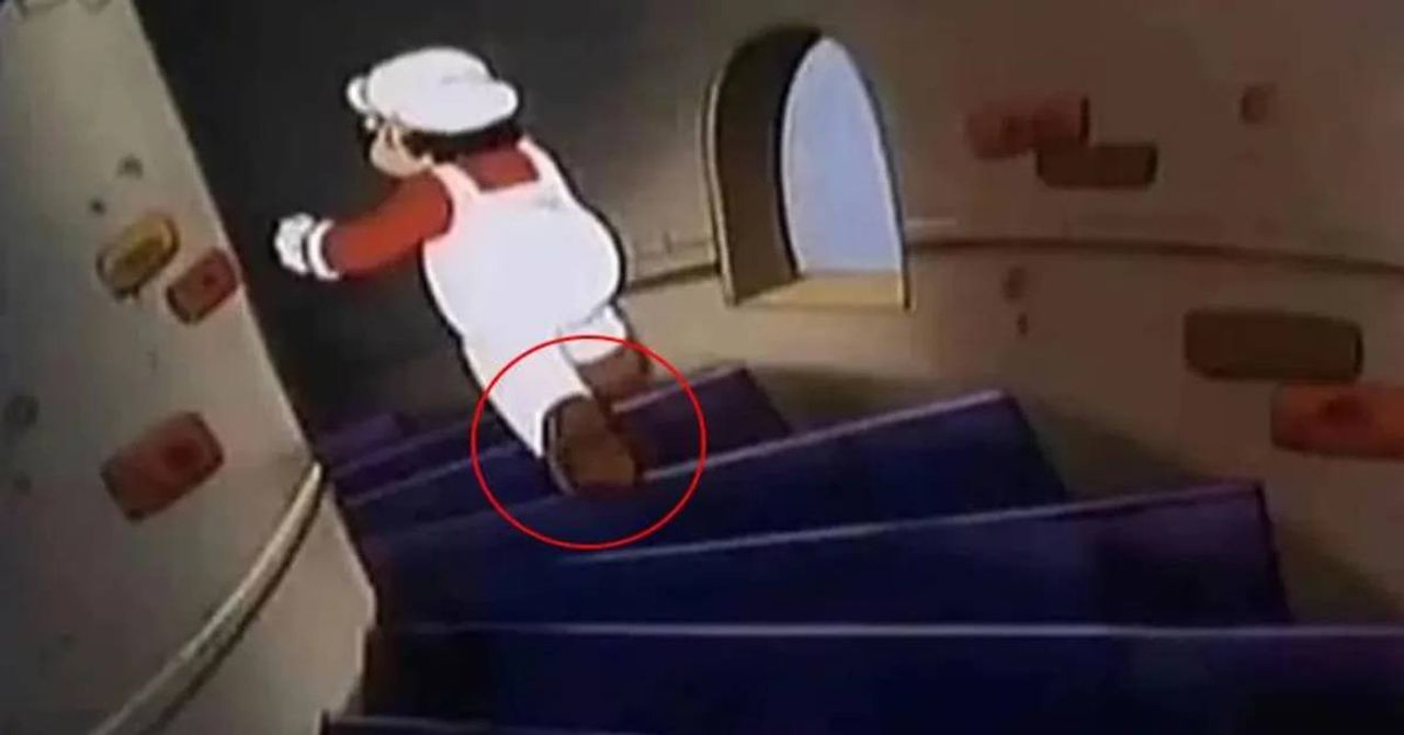 Super Mario Super Mario
