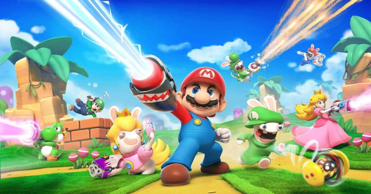Super Mario günü ne zaman 2024? 10 Mart Dünya Super Mario gününde ne yapılır? Super Mario günü anlamı ve etkinlikleri Super Mario günü ne zaman 2024? 10 Mart Dünya Super Mario gününde ne yapılır? Super Mario günü anlamı ve etkinlikleri