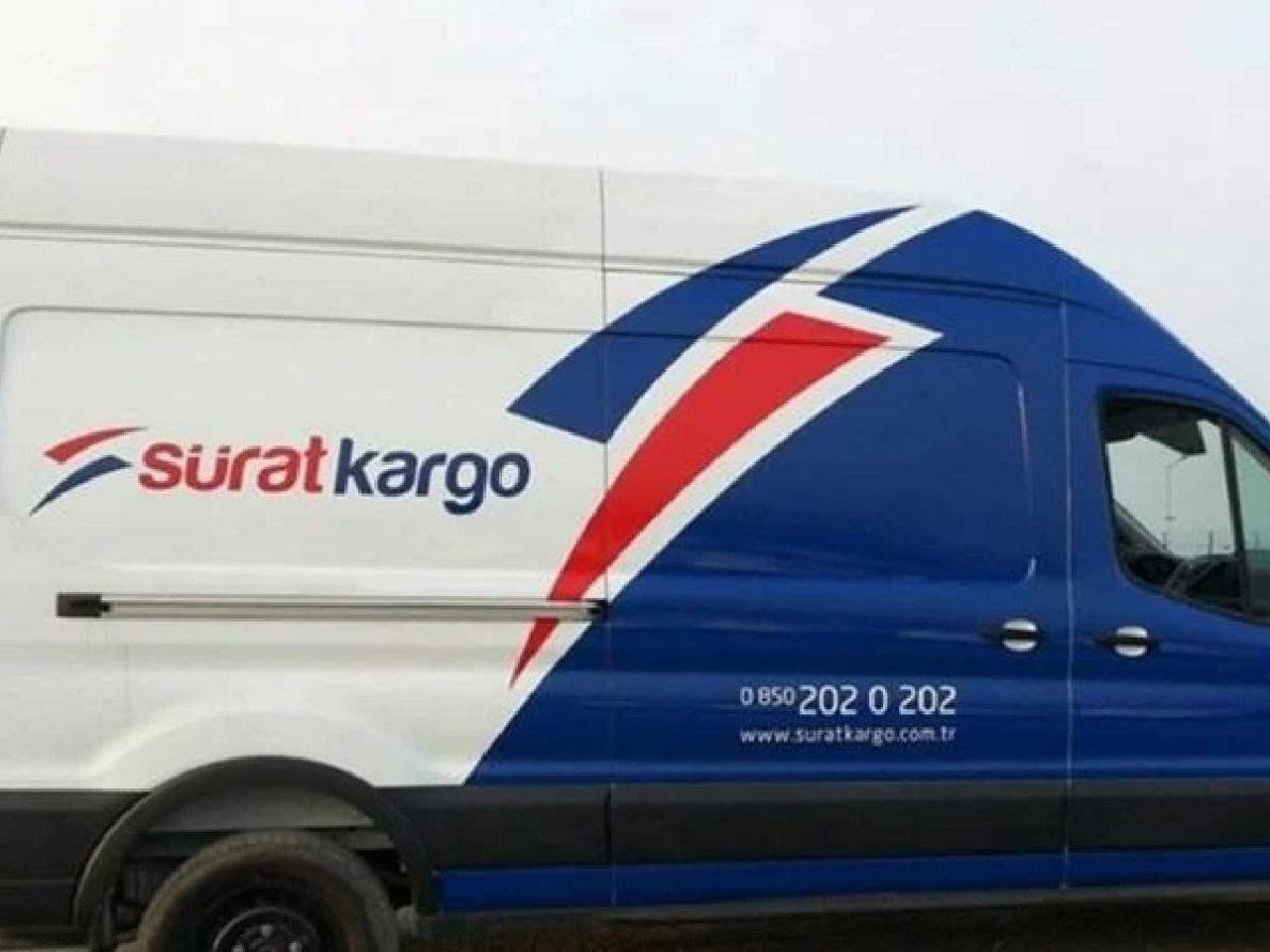 Sürat Kargo sitesi neden açılmıyor? Sürat Kargo sitesi neden açılmıyor?