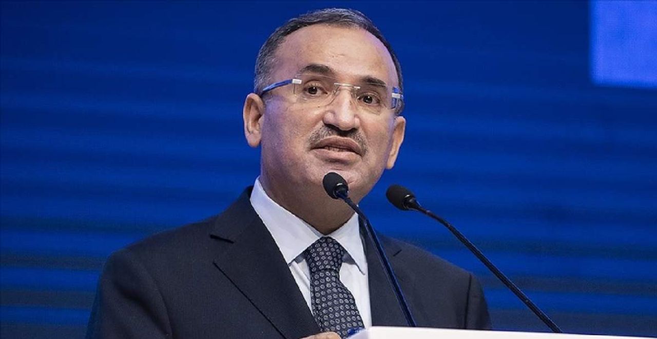 Süresiz nafaka açıklaması bakan Bozdağ Süresiz nafaka açıklaması bakan Bozdağ