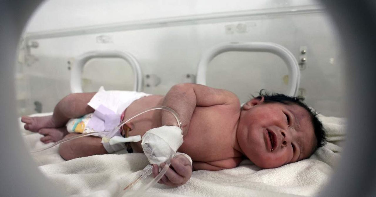 Suriye Deprem Aya Bebek Suriye Deprem Aya Bebek