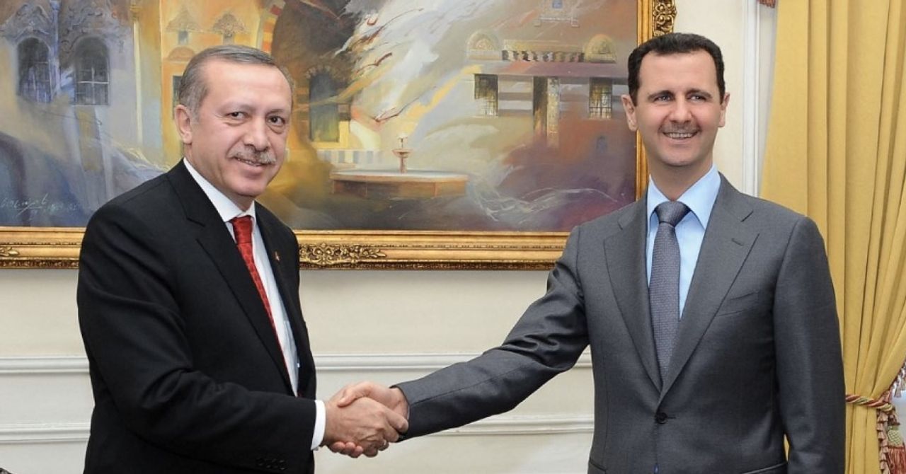 Suriye lideri Esad’dan mülteci kararı: Genel af yürürlüğe girdi Suriye lideri Esad’dan mülteci kararı: Genel af yürürlüğe girdi
