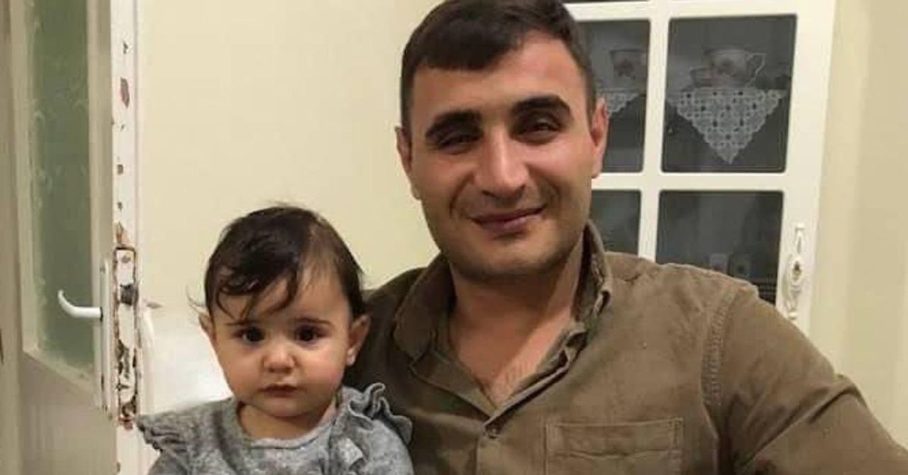 Suriye’den Türkiye’yi yakan haber: Uzman Çavuş Onur Çapan, silah kazası sonucu şehit oldu Suriye’den Türkiye’yi yakan haber: Uzman Çavuş Onur Çapan, silah kazası sonucu şehit oldu