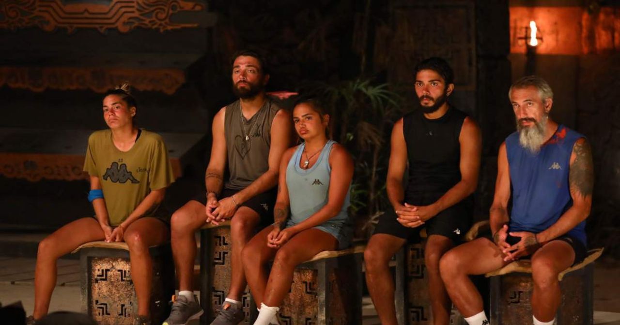 Survivor 2023 Survivor 2023