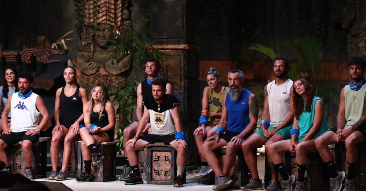 Survivor 2023 Survivor 2023