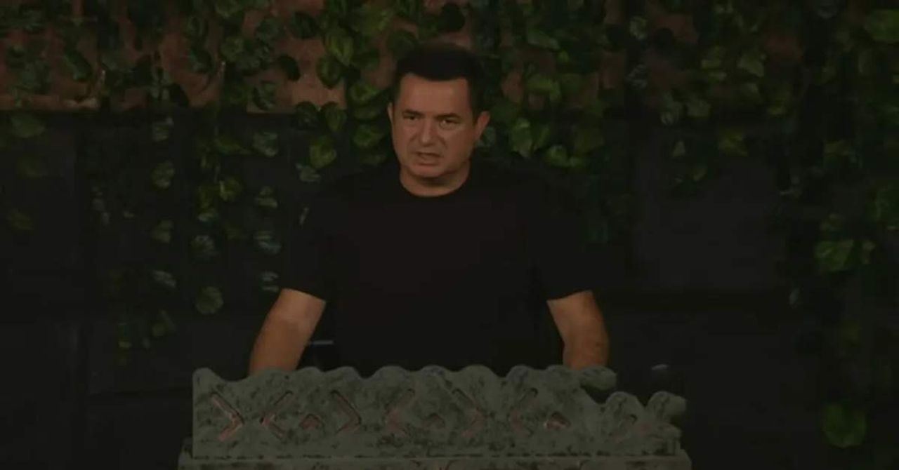 Survivor 2023 Diskalifiye Survivor 2023 Diskalifiye