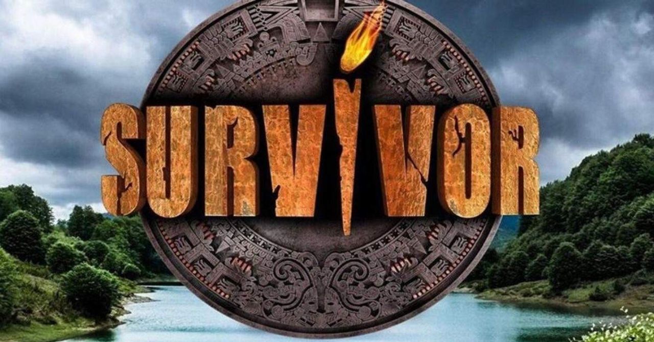 Survivor 2023 Ne Zaman Başlıyor Survivor 2023 Ne Zaman Başlıyor