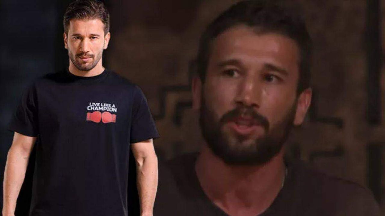Survivor Adem Survivor Adem