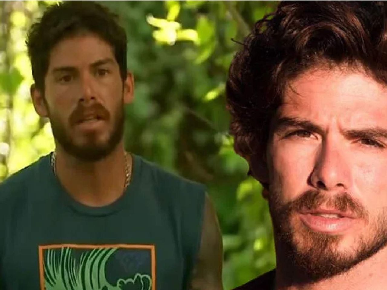 Survivor Ali Berk Baki neden yok Survivor Ali Berk Baki neden yok