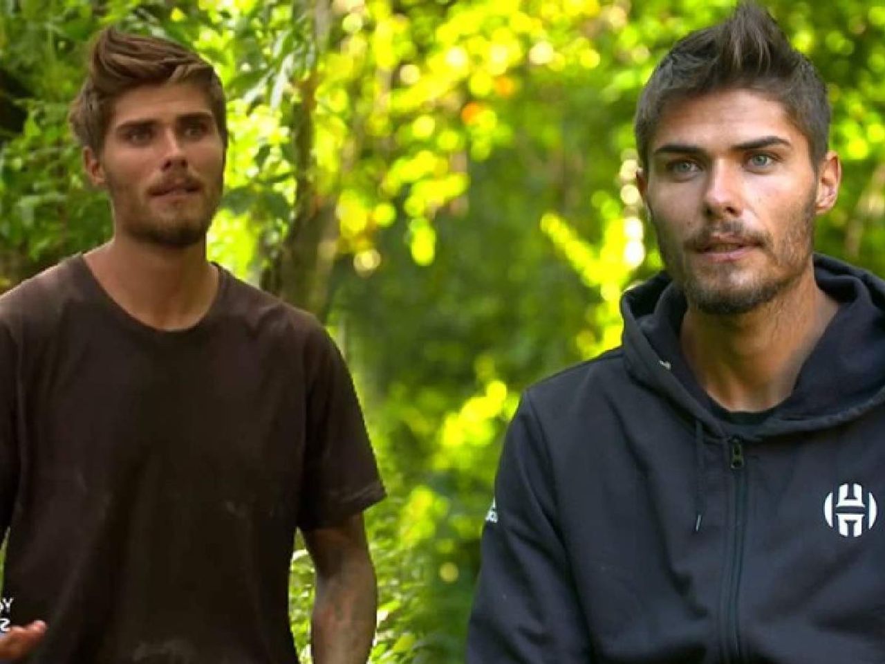 Survivor All Star Barış neden yok Survivor All Star Barış neden yok