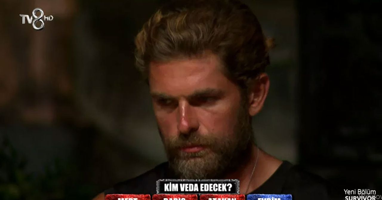 Survivor All Star kim elendi? Survivor All Star kim elendi?