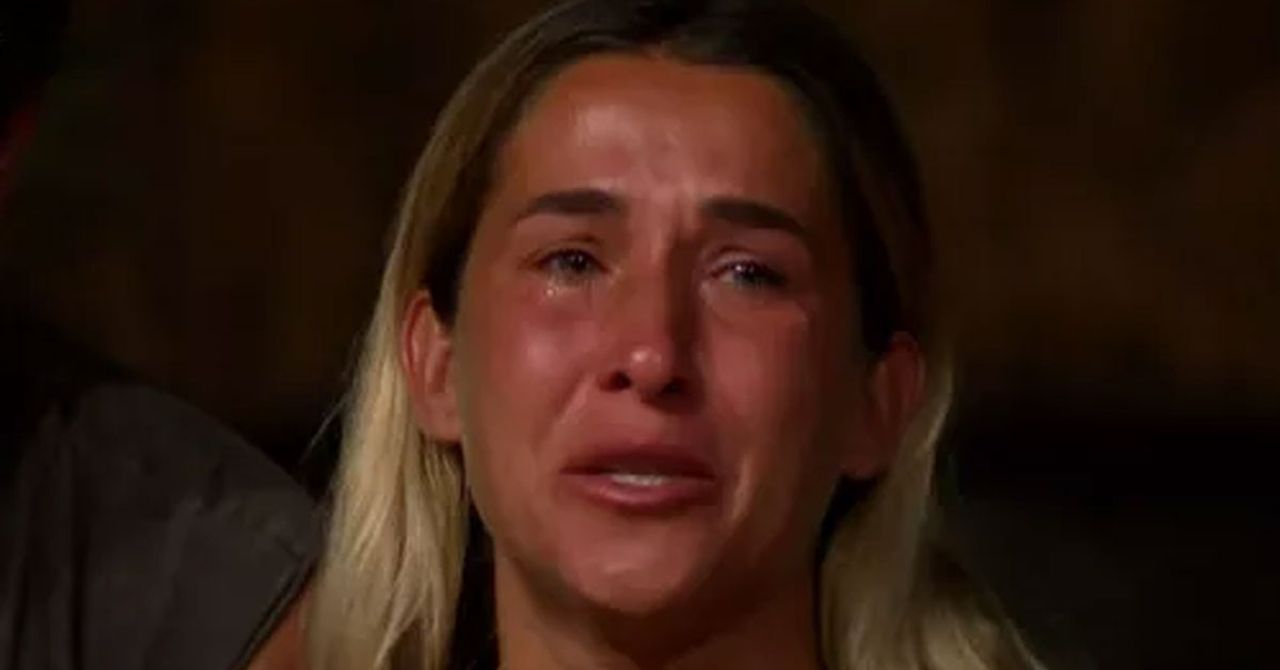 Survivor All Star Seda elendi Survivor All Star Seda elendi