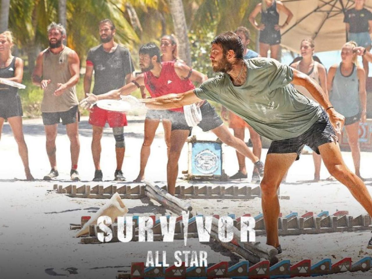 Survivor All Star Survivor All Star