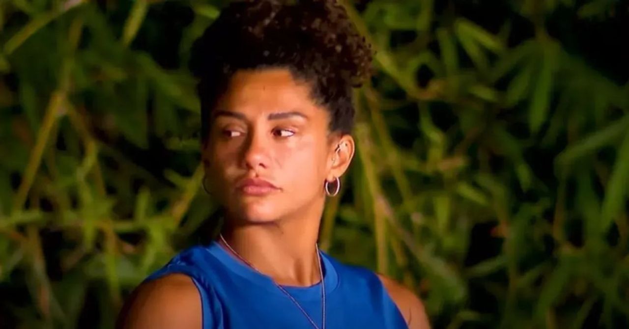 Survivor Aysu Keskin kimdir, aslen nereli? Survivor All Star 2024’te yarışmaya veda eden son isim belli oldu Survivor Aysu Keskin kimdir, aslen nereli? Survivor All Star 2024’te yarışmaya veda eden son isim belli oldu