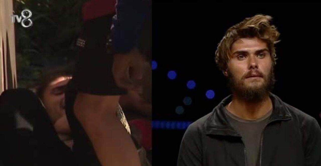 Survivor Barış neden yok? Survivor Barış neden yok?