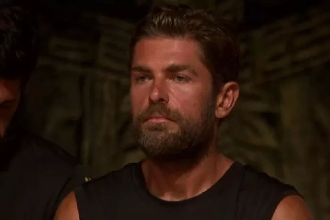 Survivor birinci eleme adayı Mert oldu Survivor birinci eleme adayı Mert oldu