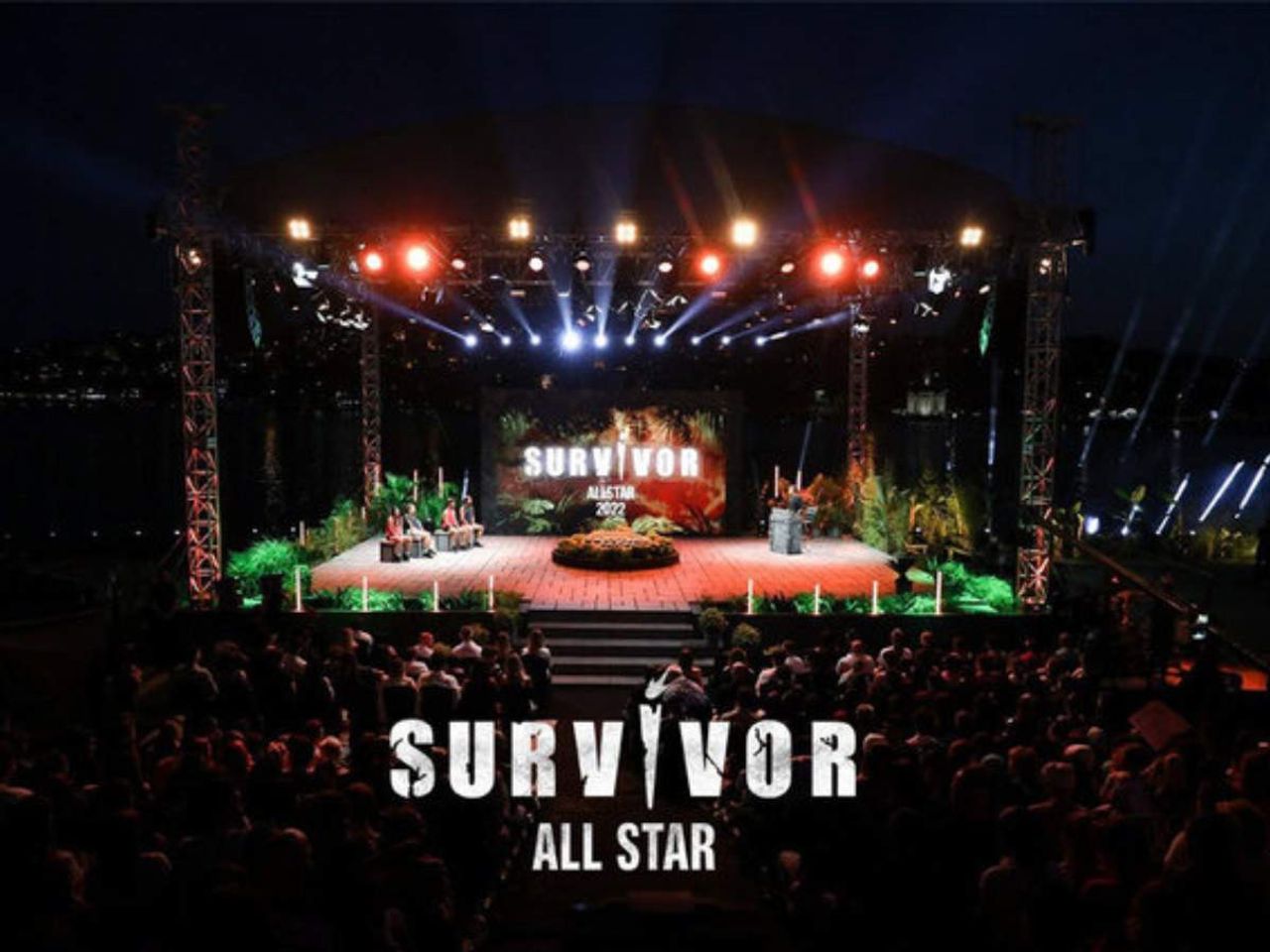 survivor birincilik ödülü survivor birincilik ödülü