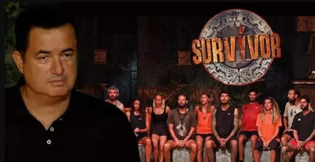 Survivor birleşme partisi başvurusu Survivor birleşme partisi başvurusu
