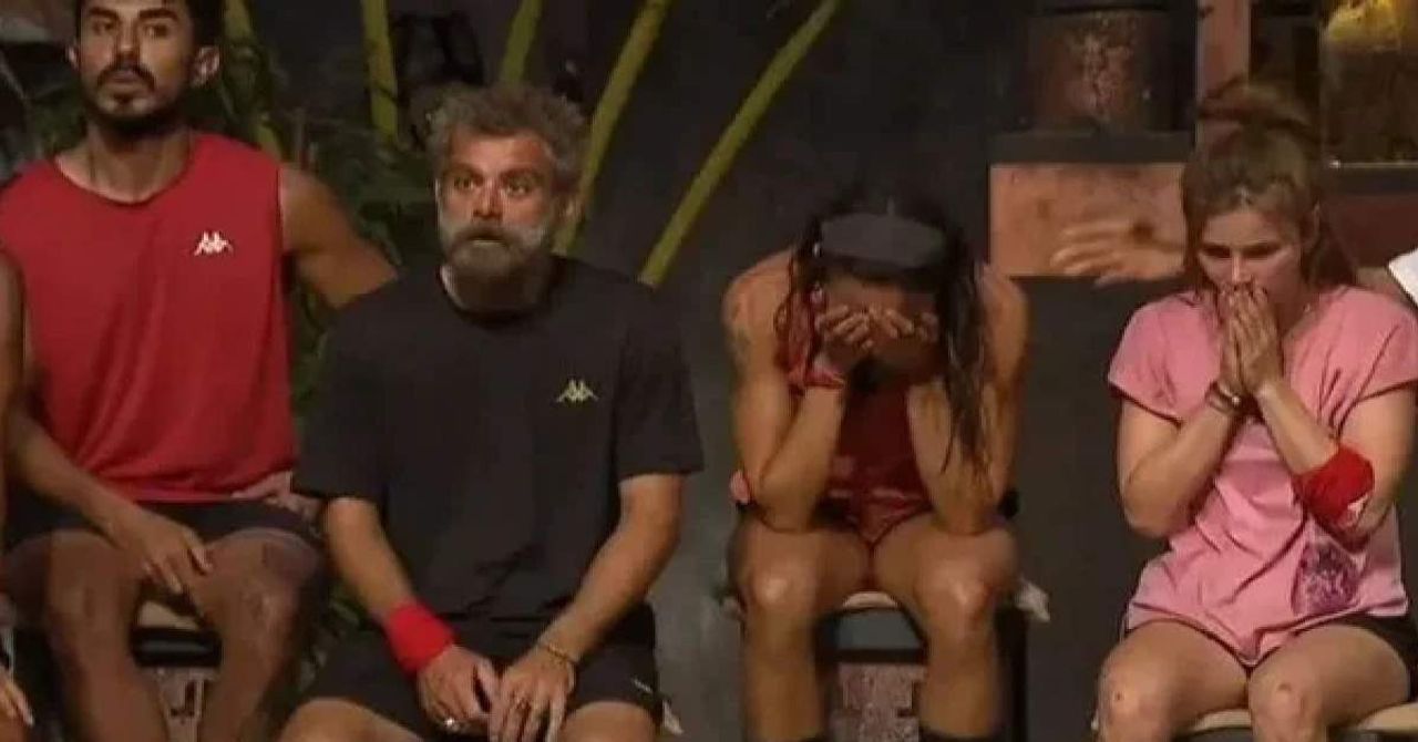 Survivor Deprem Survivor Deprem