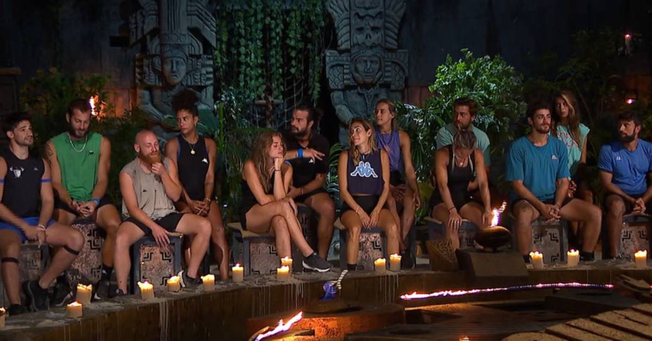 Survivor Dokunulmazlık Oyununu Kim Kazandı Survivor Dokunulmazlık Oyununu Kim Kazandı