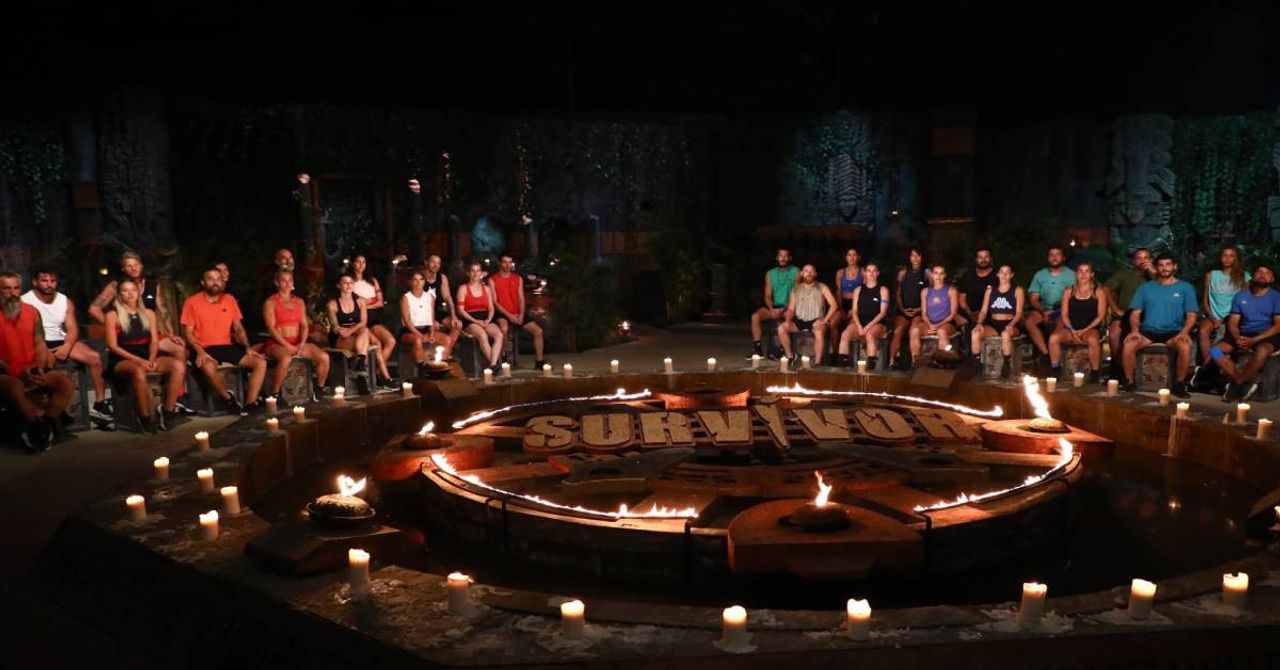 Survivor Eleme Survivor Eleme