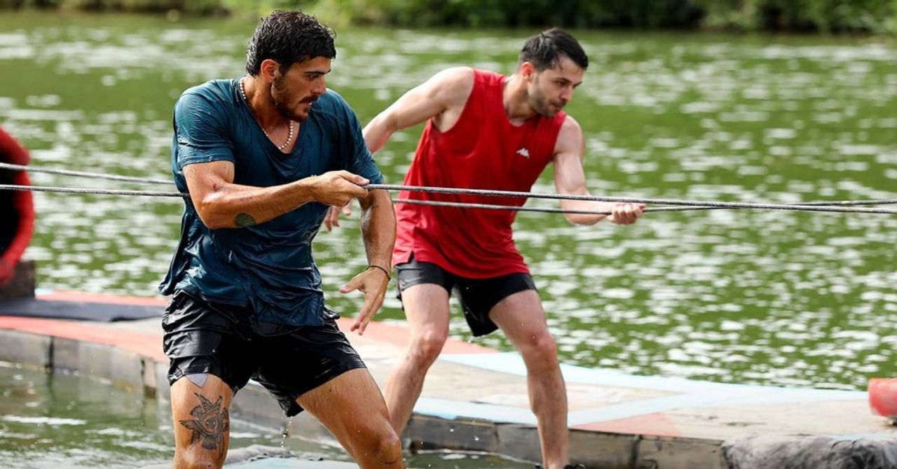 Survivor Eleme Adayı Survivor Eleme Adayı