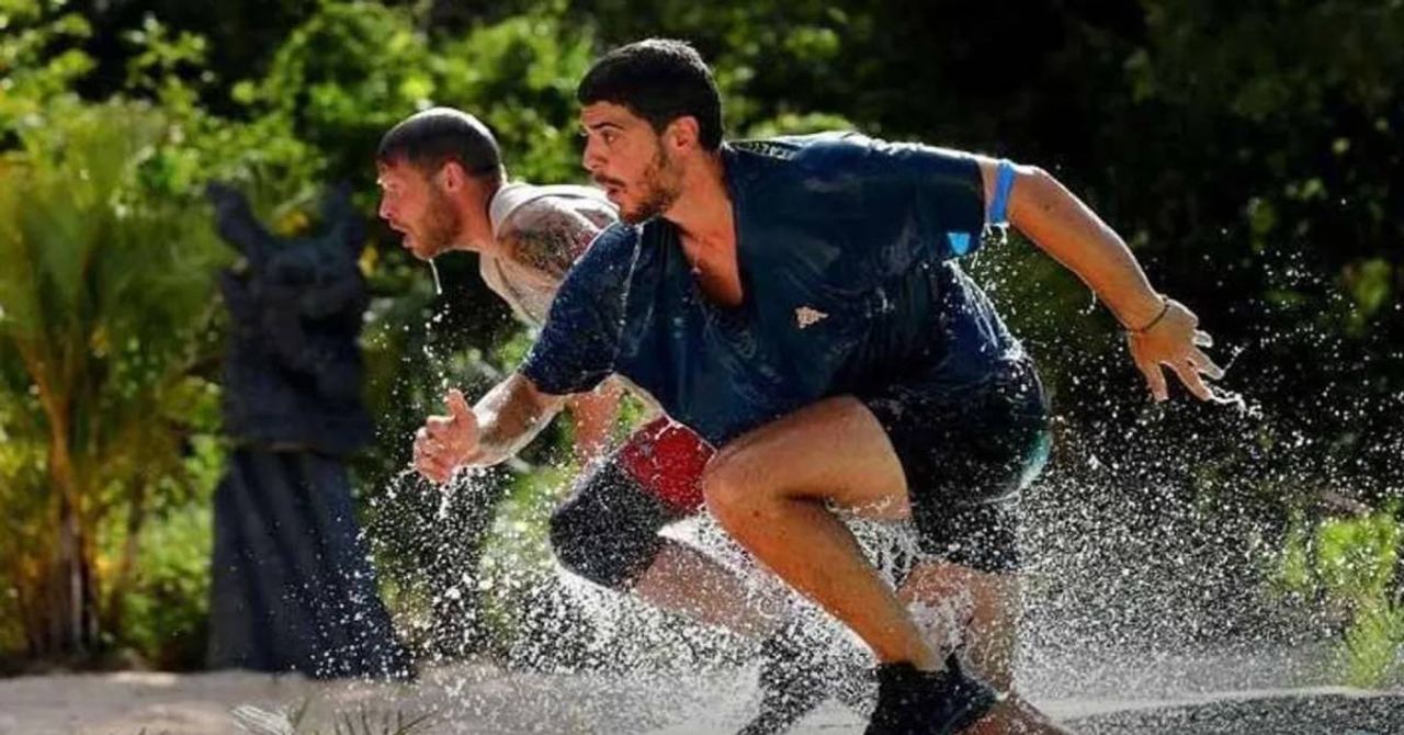 Survivor Eleme Adayı Kim Oldu Survivor Eleme Adayı Kim Oldu