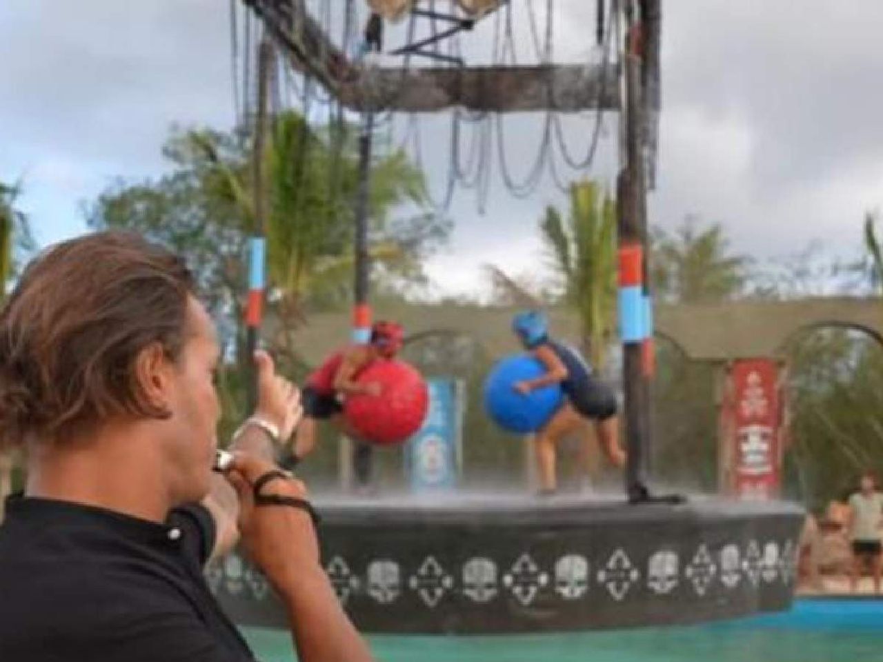 Survivor eleme adayları 1. 2. 3. ve 4. kim oldu? Survivor eleme adayları 1. 2. 3. ve 4. kim oldu?