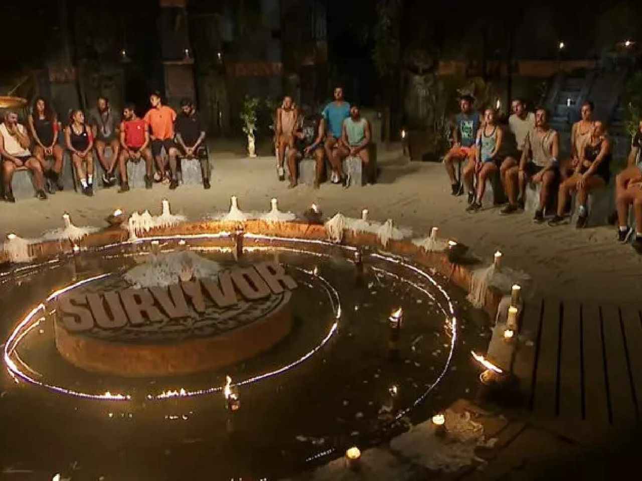 Survivor eleme adayları 1. 2. 3. ve 4. kim oldu? Survivor eleme adayları 1. 2. 3. ve 4. kim oldu?