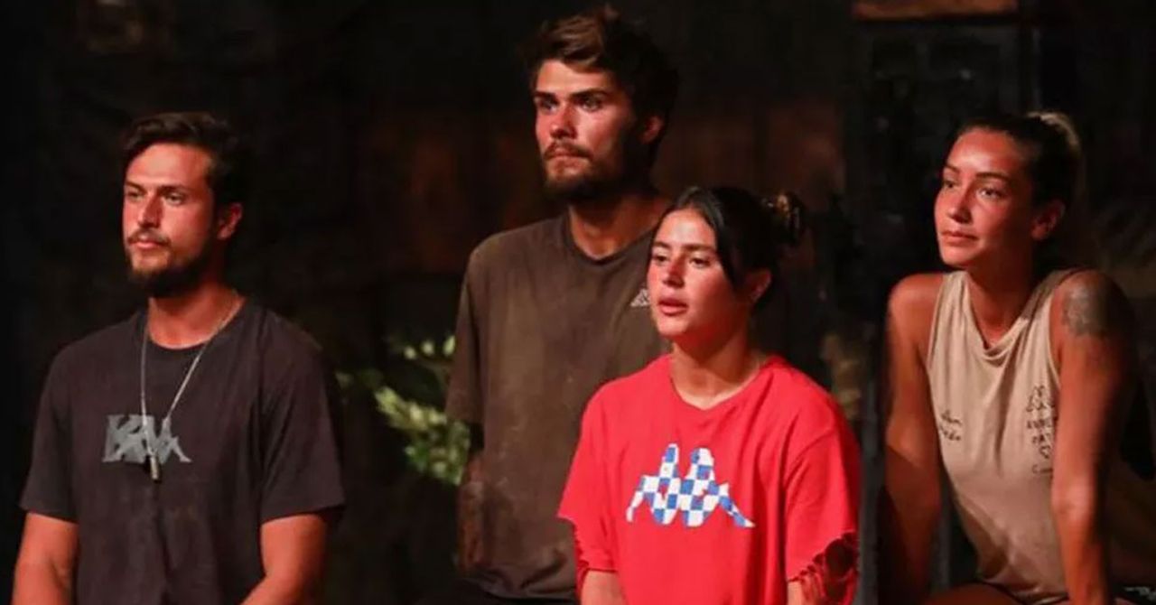 Survivor eleme adayları Survivor eleme adayları