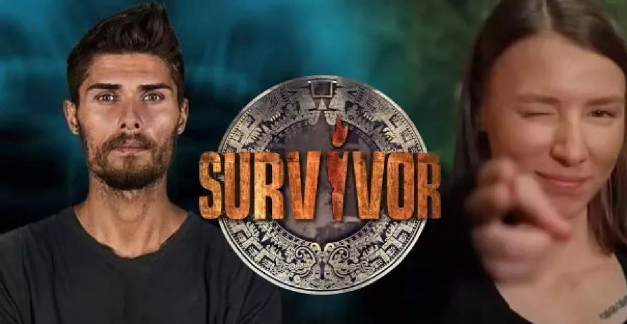 Survivor Elenen İsim Survivor Elenen İsim