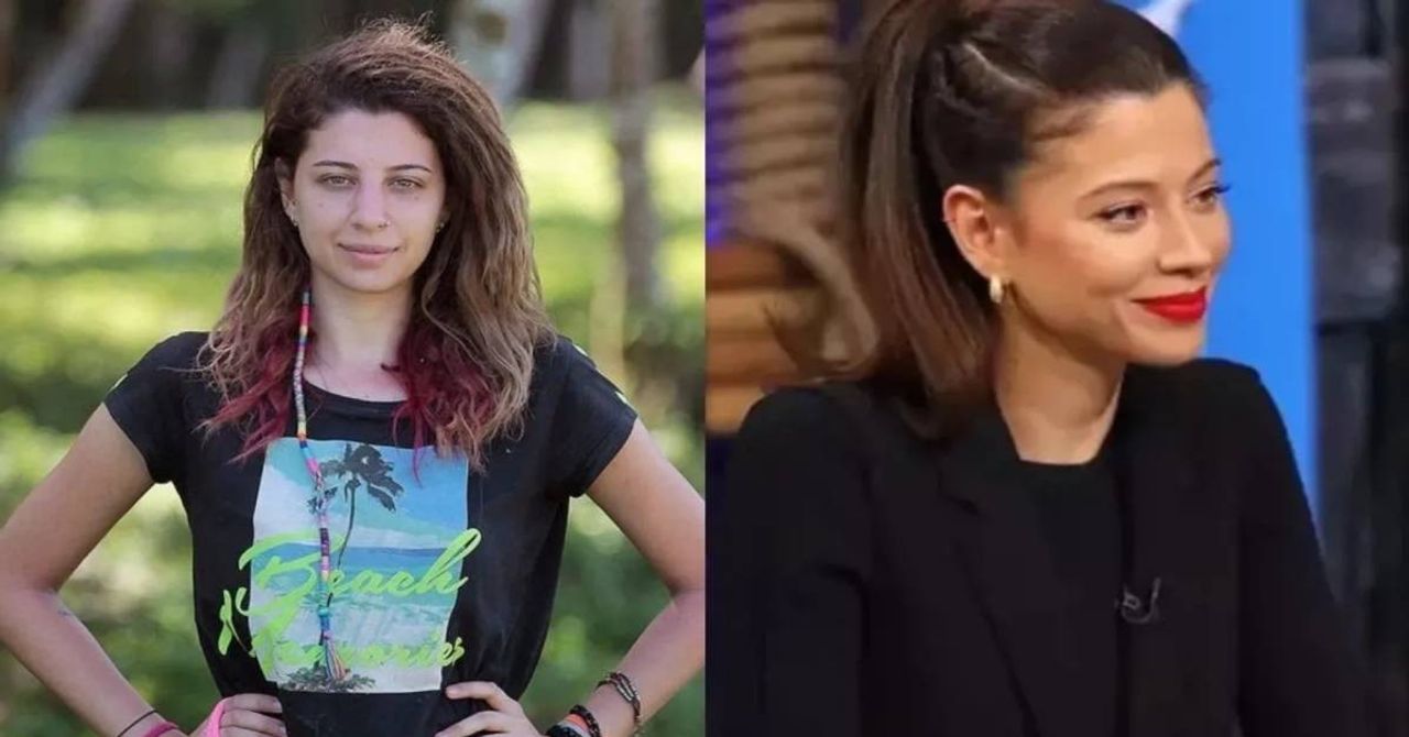 Survivor Kim Elendi 29 Şubat Survivor Kim Elendi 29 Şubat
