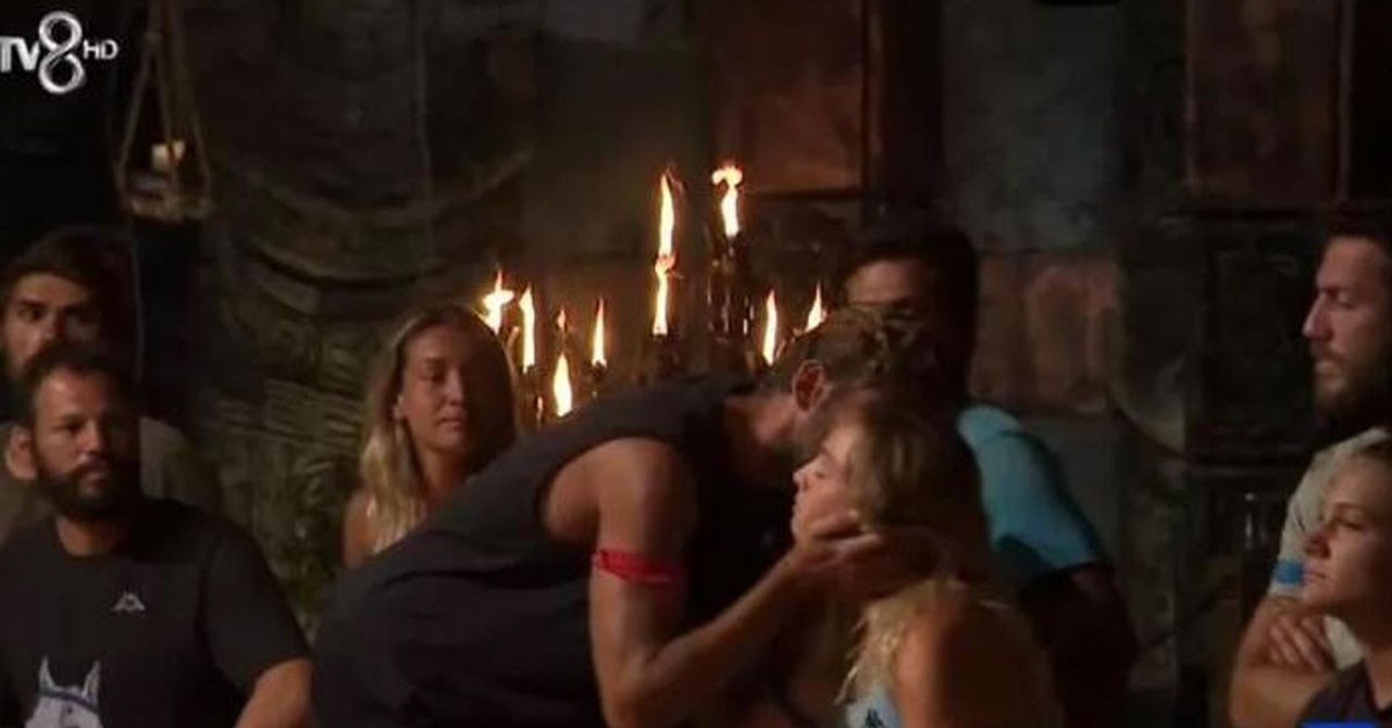Survivor Mert Sude