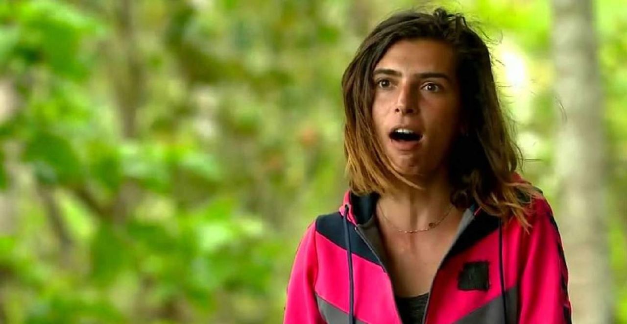 Survivor Merve Kimdir Survivor Merve Kimdir