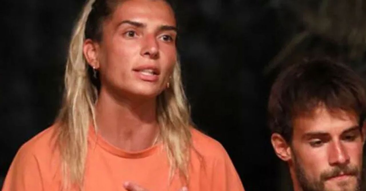 Survivor Merve özlemini dile getirdi Survivor Merve özlemini dile getirdi