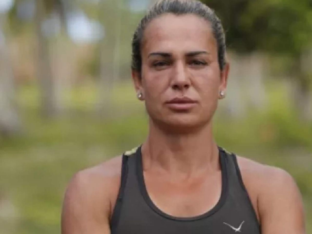 Survivor Nagihan doping mi kullandı?