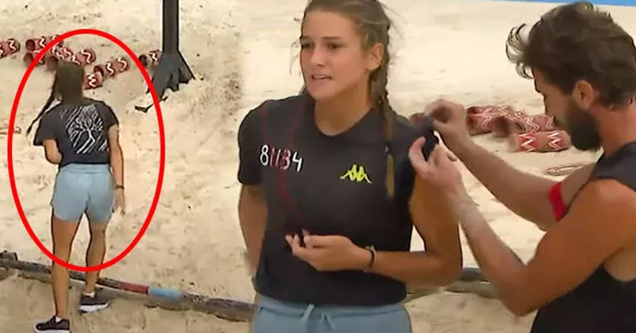 Survivor son bölüm Survivor son bölüm